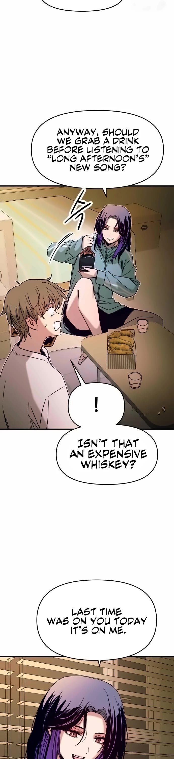 My Bias Gets on the Last Train Chap 11 - Next Chap 12