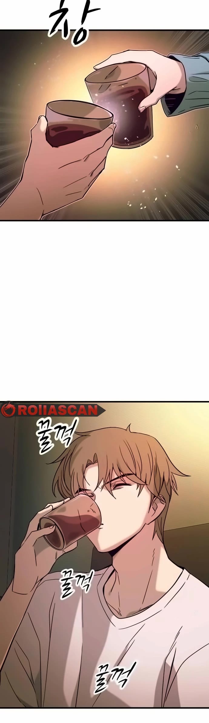 My Bias Gets on the Last Train Chap 11 - Next Chap 12