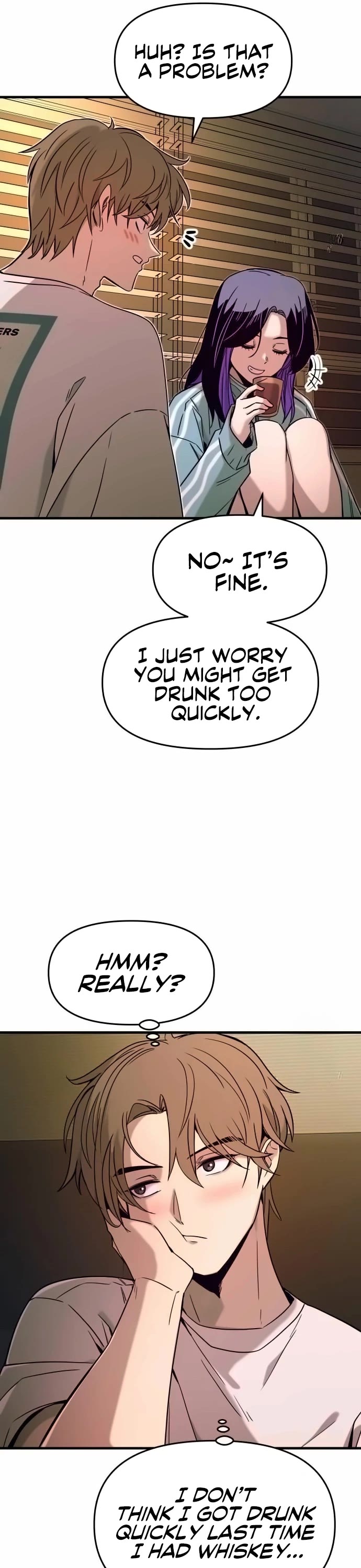 My Bias Gets on the Last Train Chap 11 - Next Chap 12