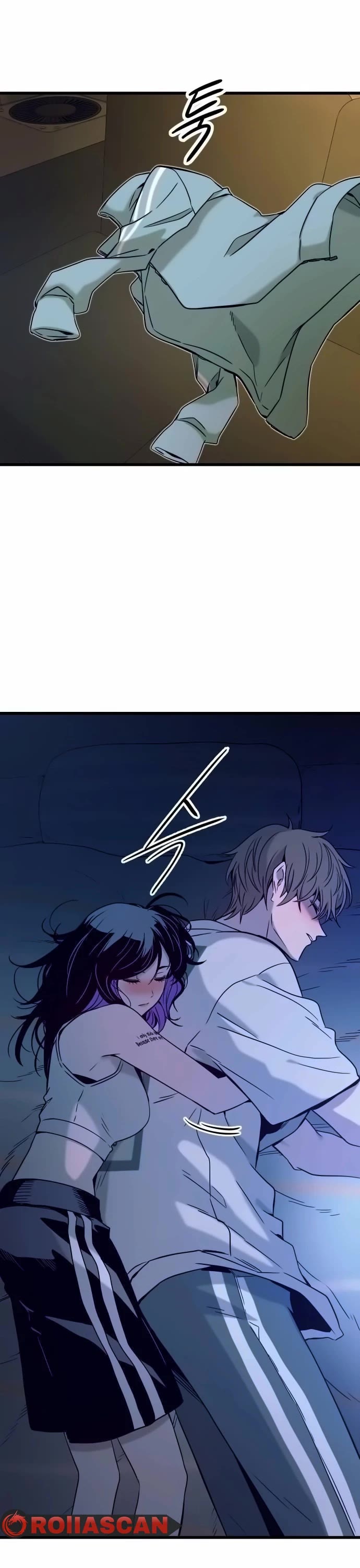 My Bias Gets on the Last Train Chap 12 - Next Chap 13