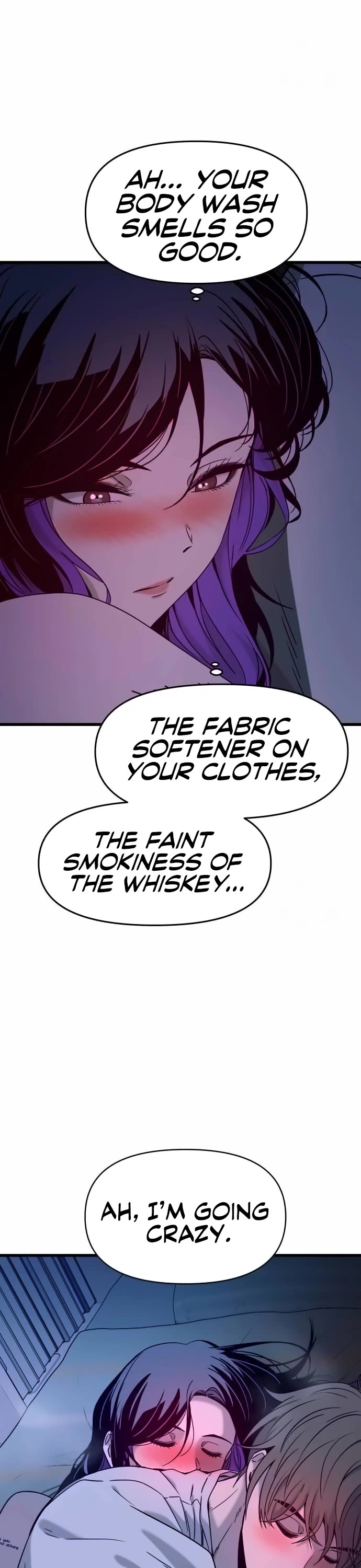 My Bias Gets on the Last Train Chap 12 - Next Chap 13