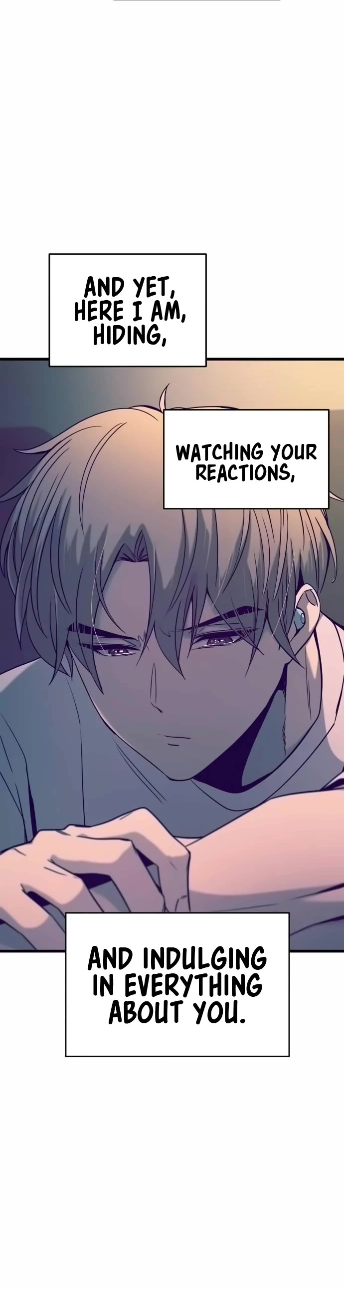 My Bias Gets on the Last Train Chap 12 - Next Chap 13