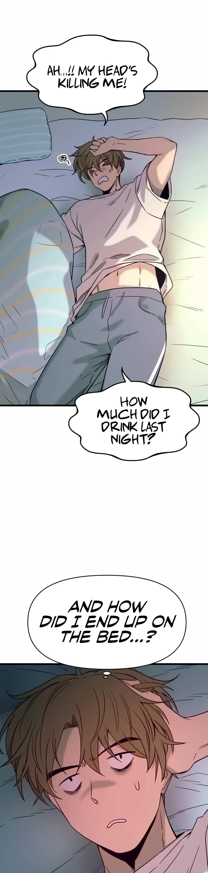My Bias Gets on the Last Train Chap 12 - Next Chap 13