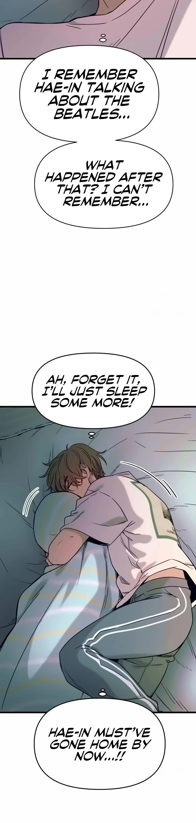 My Bias Gets on the Last Train Chap 12 - Next Chap 13