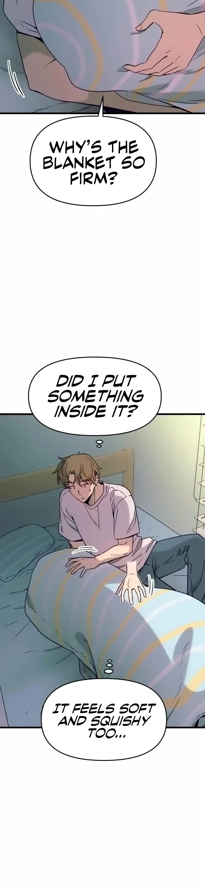 My Bias Gets on the Last Train Chap 12 - Next Chap 13