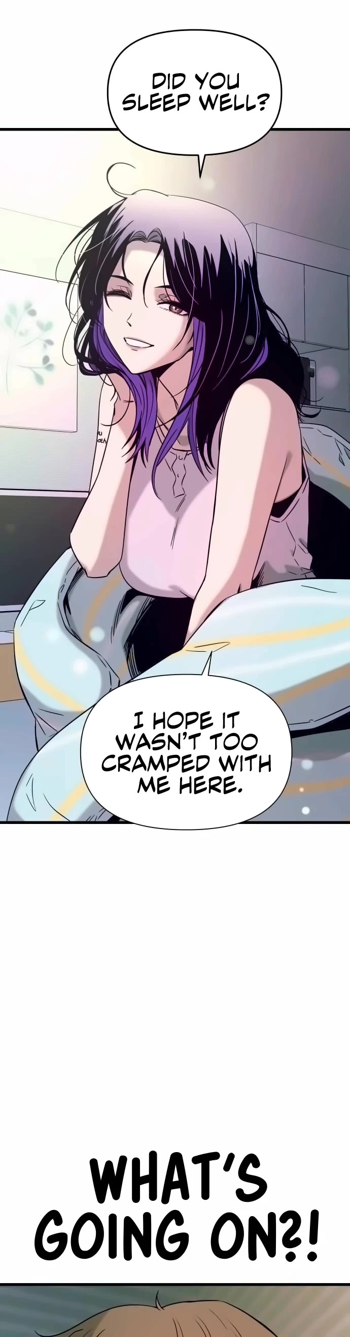 My Bias Gets on the Last Train Chap 12 - Next Chap 13