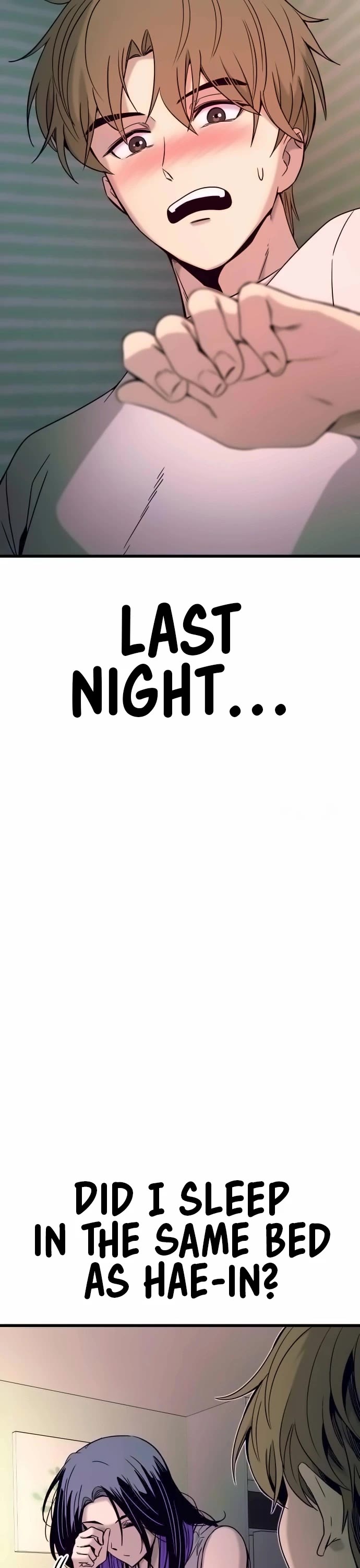 My Bias Gets on the Last Train Chap 12 - Next Chap 13