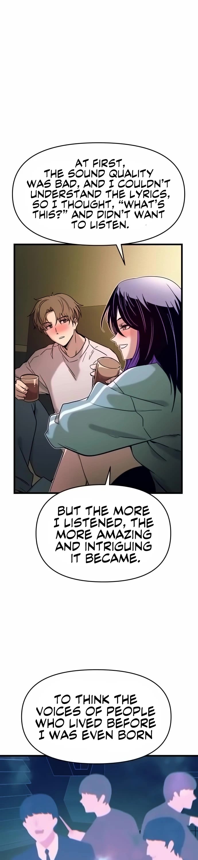 My Bias Gets on the Last Train Chap 12 - Next Chap 13