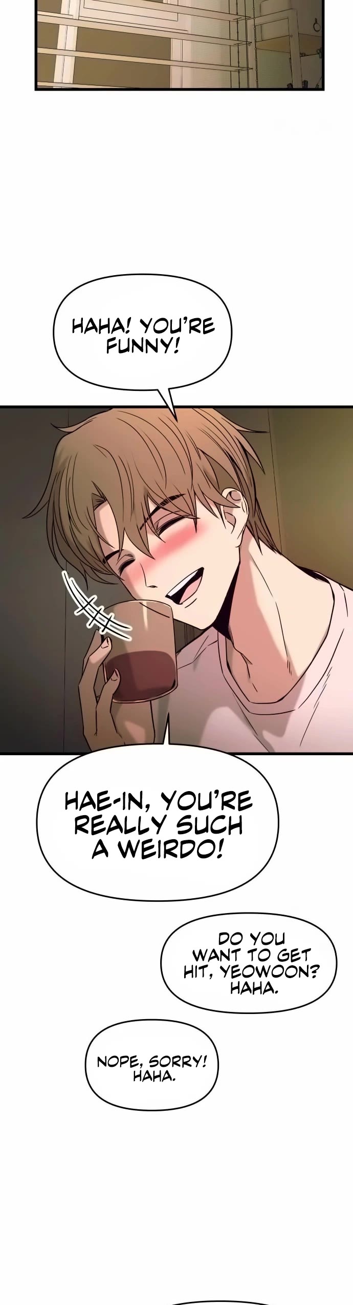 My Bias Gets on the Last Train Chap 12 - Next Chap 13