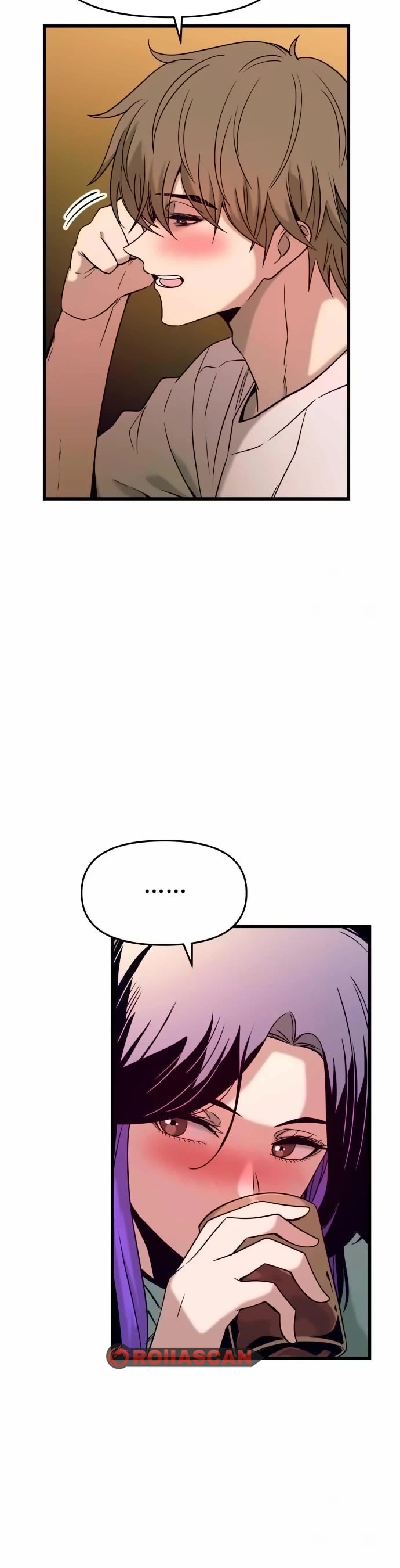 My Bias Gets on the Last Train Chap 12 - Next Chap 13