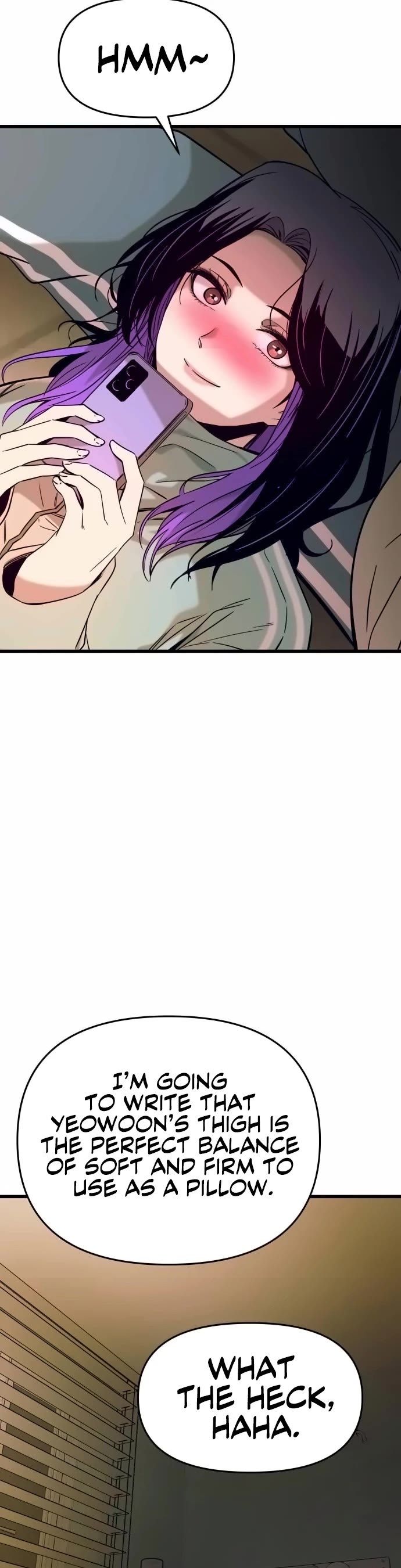 My Bias Gets on the Last Train Chap 12 - Next Chap 13