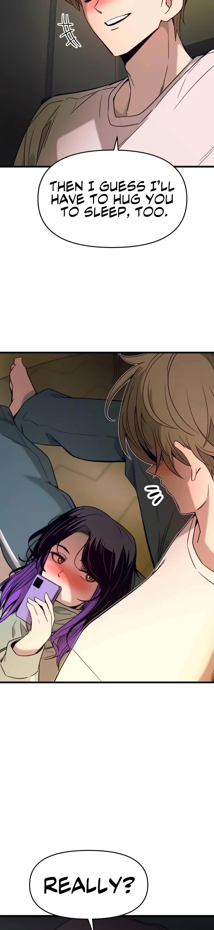 My Bias Gets on the Last Train Chap 12 - Next Chap 13
