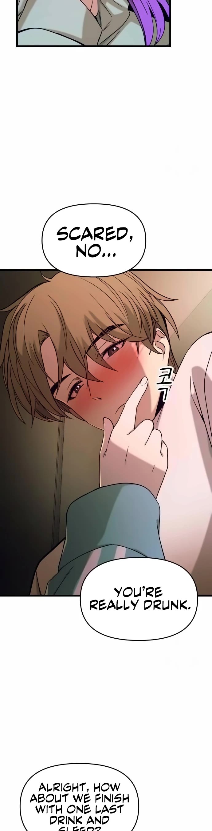 My Bias Gets on the Last Train Chap 12 - Next Chap 13