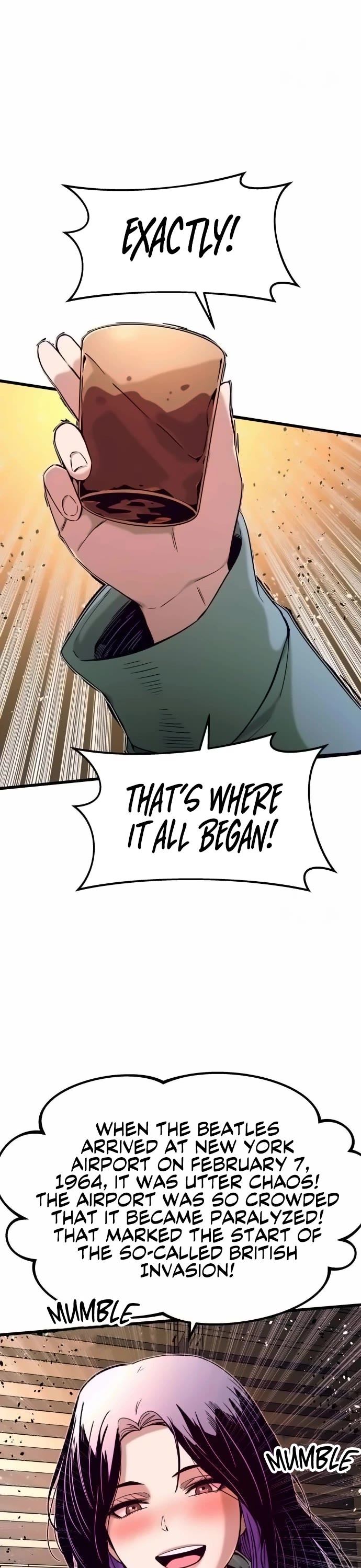 My Bias Gets on the Last Train Chap 12 - Next Chap 13