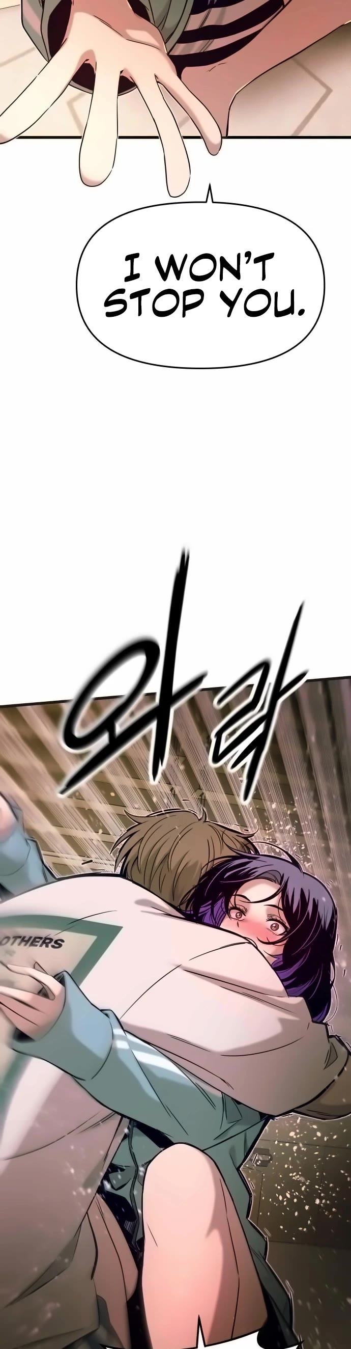 My Bias Gets on the Last Train Chap 12 - Next Chap 13