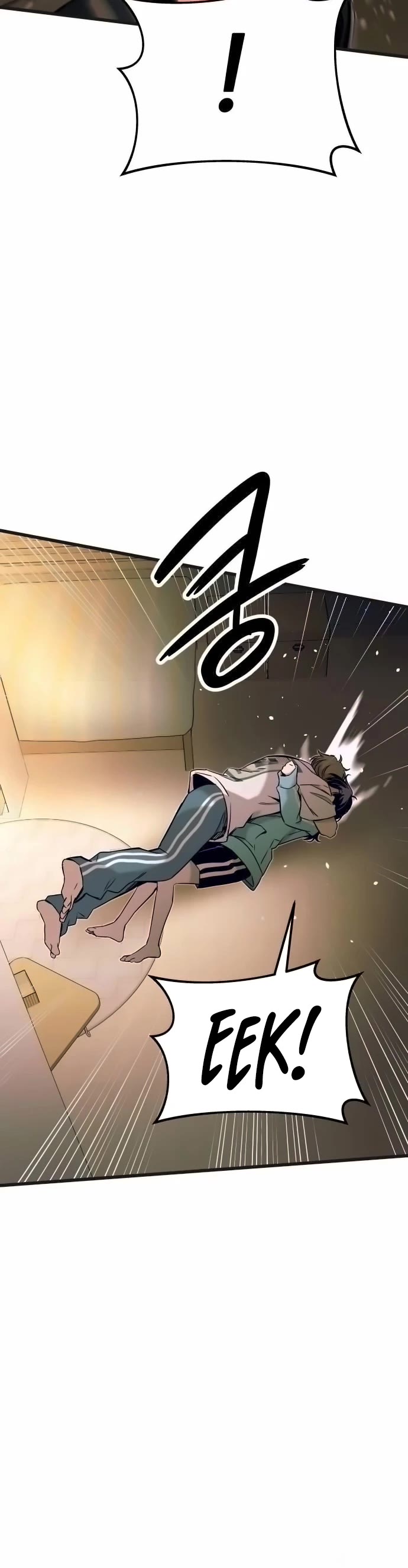 My Bias Gets on the Last Train Chap 12 - Next Chap 13