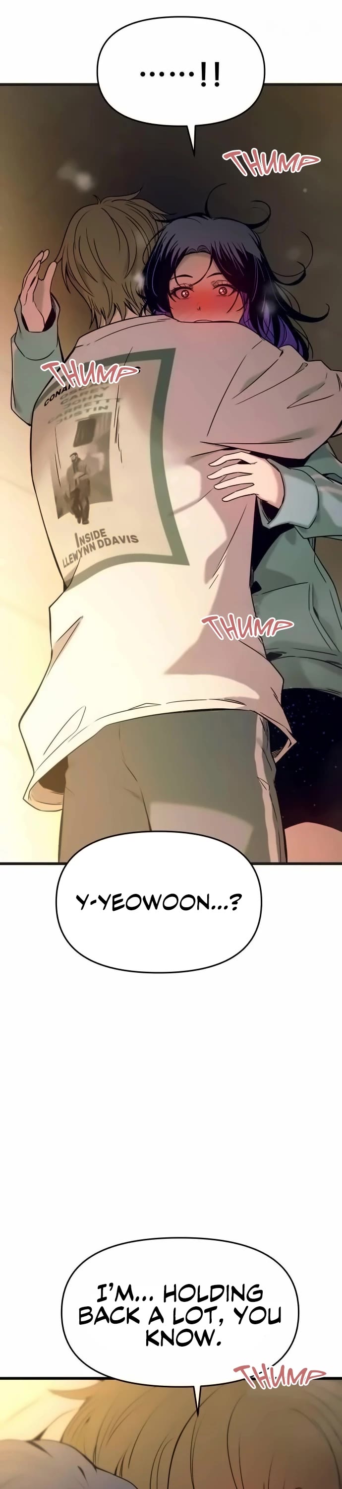 My Bias Gets on the Last Train Chap 12 - Next Chap 13