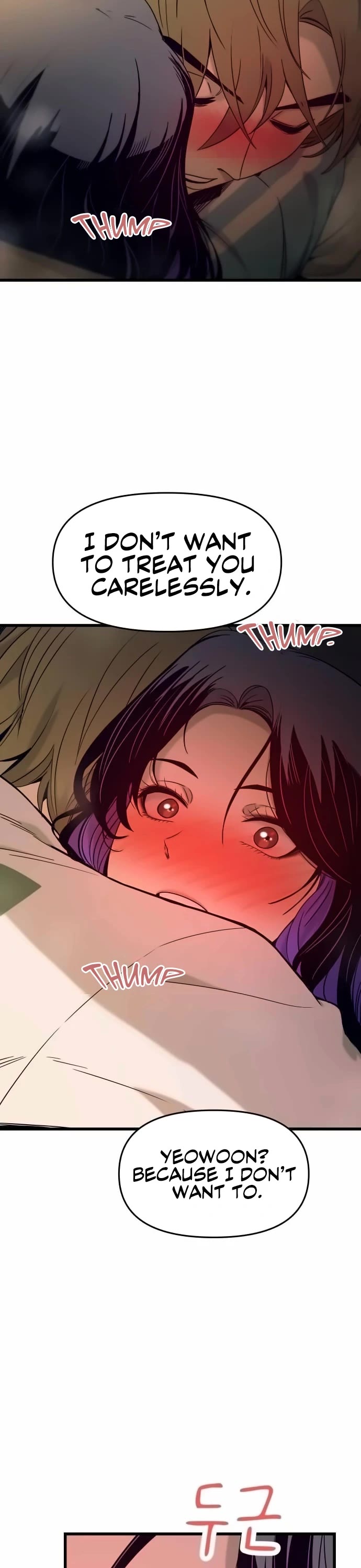 My Bias Gets on the Last Train Chap 12 - Next Chap 13