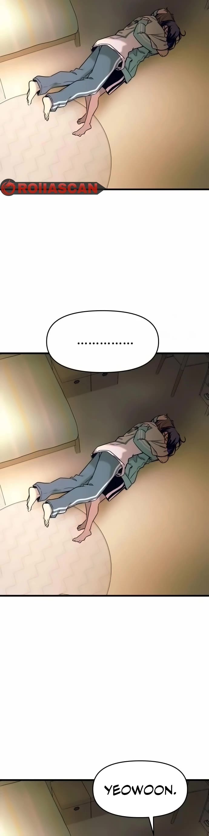 My Bias Gets on the Last Train Chap 12 - Next Chap 13
