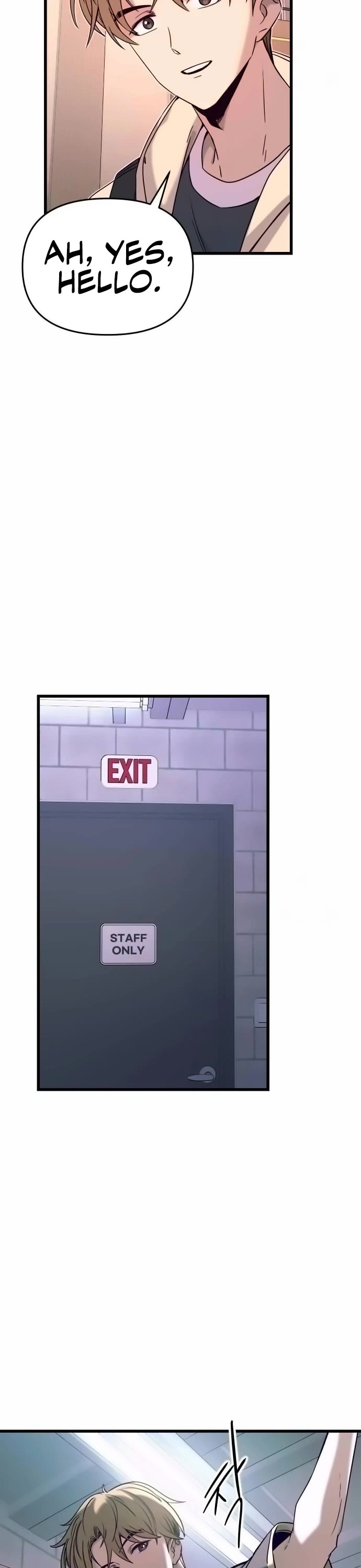 My Bias Gets on the Last Train Chap 13 - Next Chap 14