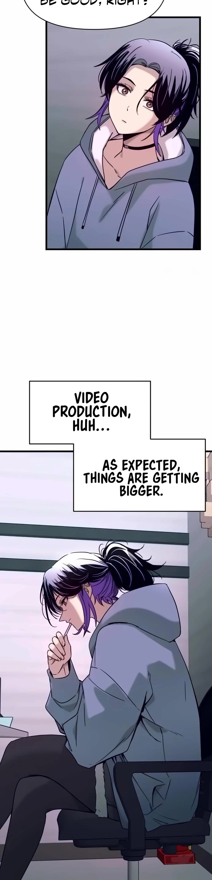 My Bias Gets on the Last Train Chap 13 - Next Chap 14
