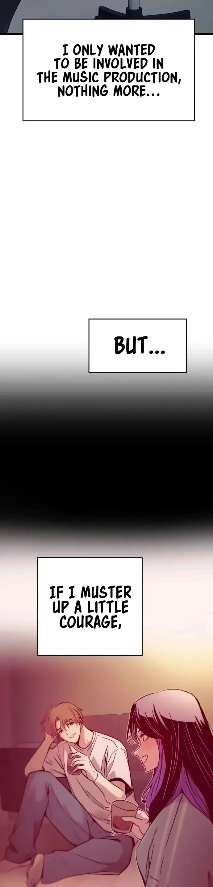 My Bias Gets on the Last Train Chap 13 - Next Chap 14