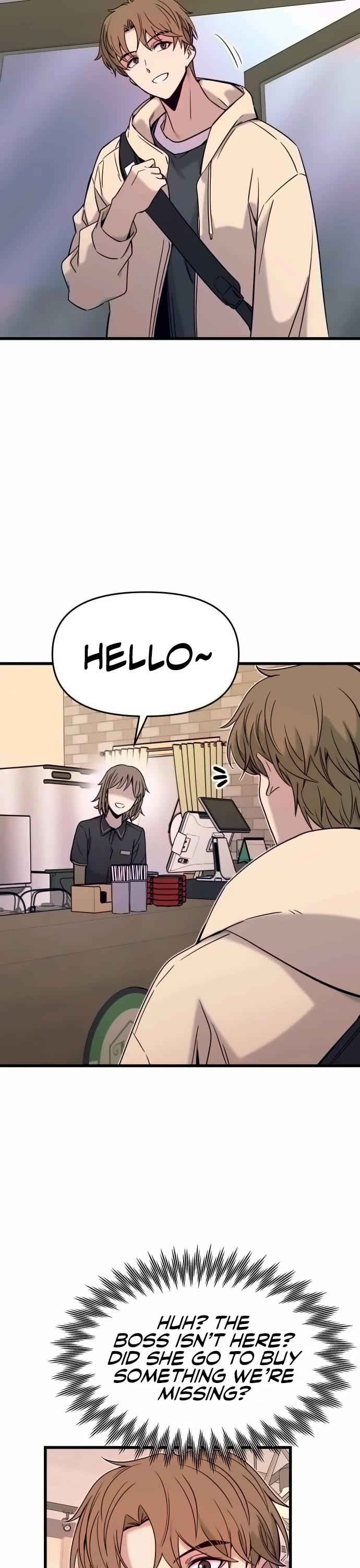 My Bias Gets on the Last Train Chap 13 - Next Chap 14