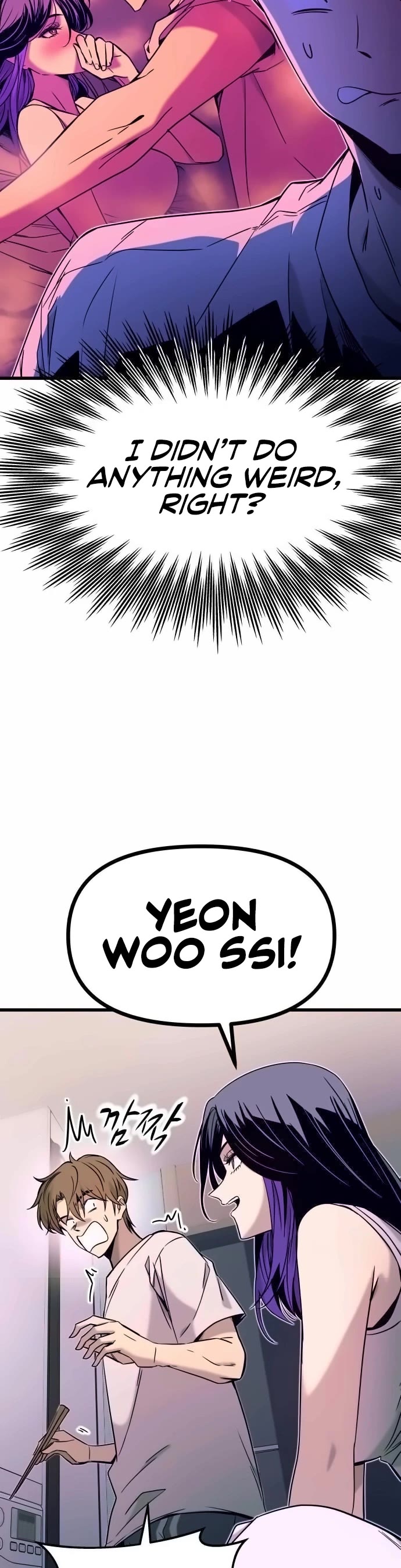 My Bias Gets on the Last Train Chap 13 - Next Chap 14