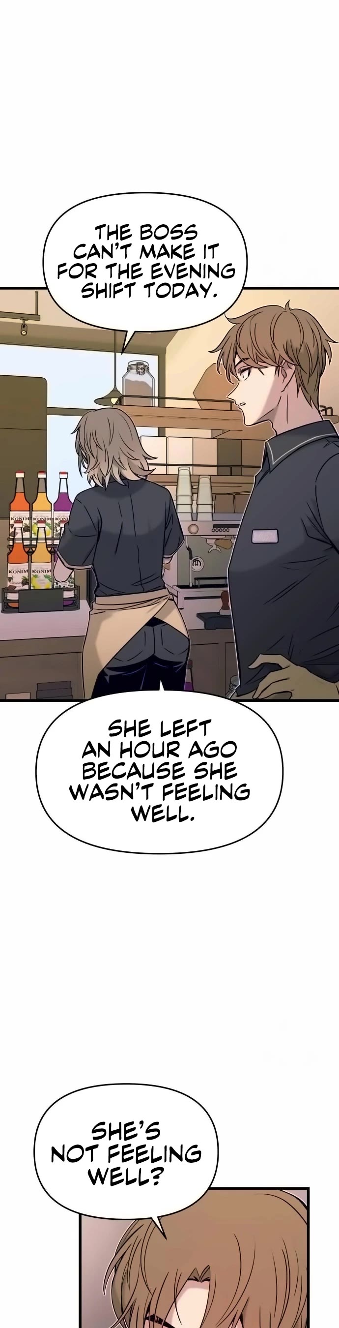 My Bias Gets on the Last Train Chap 13 - Next Chap 14