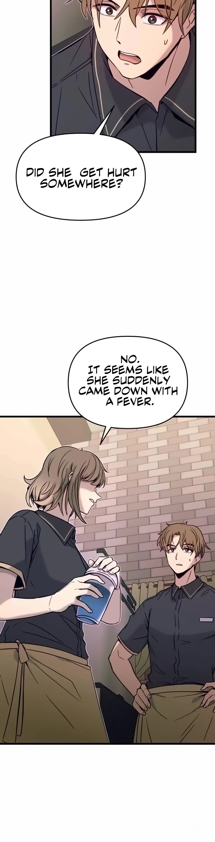 My Bias Gets on the Last Train Chap 13 - Next Chap 14