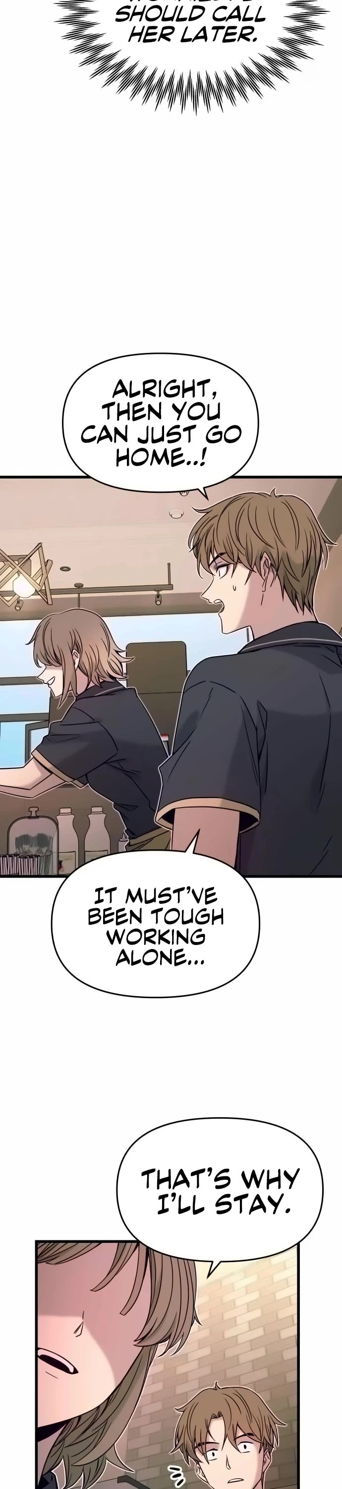 My Bias Gets on the Last Train Chap 13 - Next Chap 14