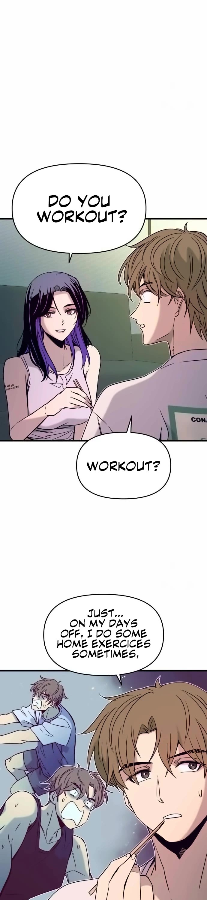 My Bias Gets on the Last Train Chap 13 - Next Chap 14