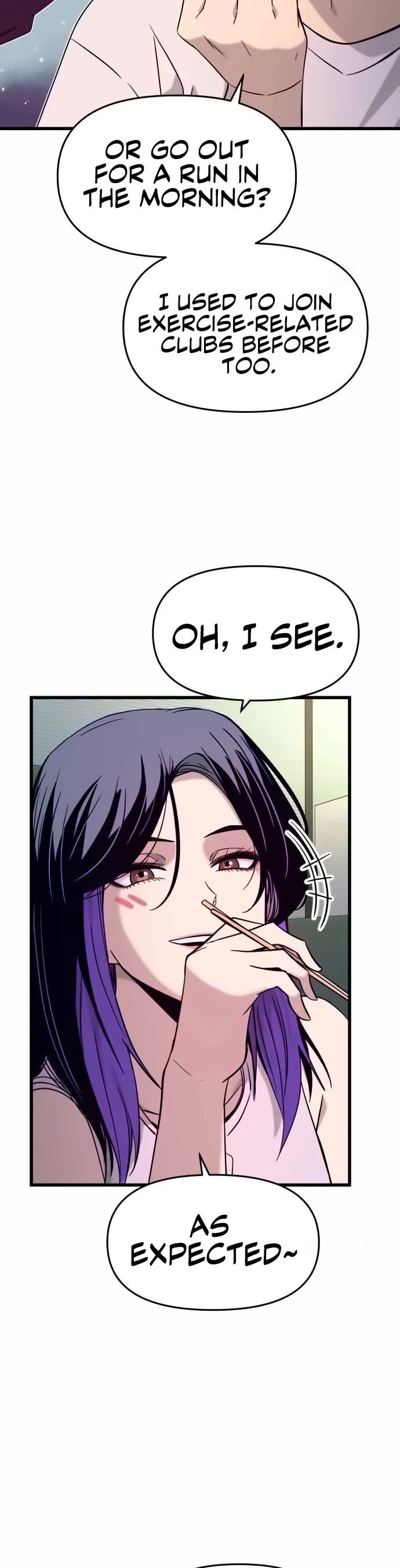 My Bias Gets on the Last Train Chap 13 - Next Chap 14