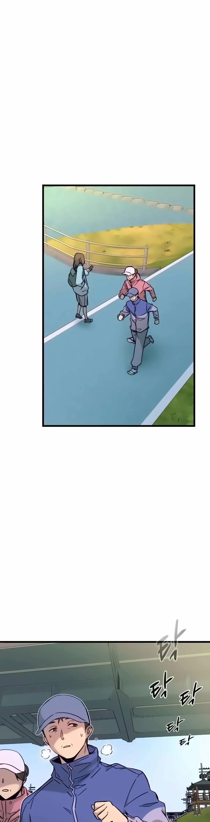 My Bias Gets on the Last Train Chap 13 - Next Chap 14