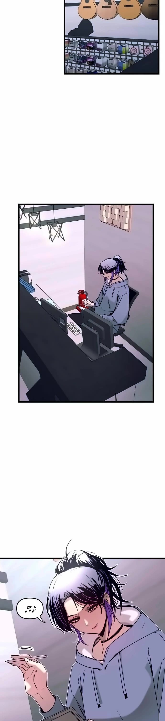My Bias Gets on the Last Train Chap 13 - Next Chap 14