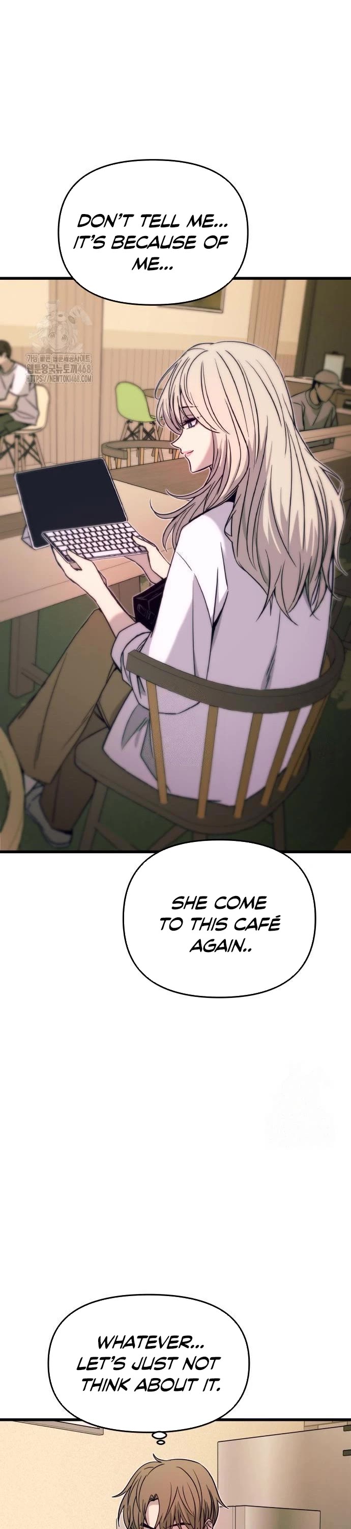 My Bias Gets on the Last Train Chap 27 - Next Chap 28