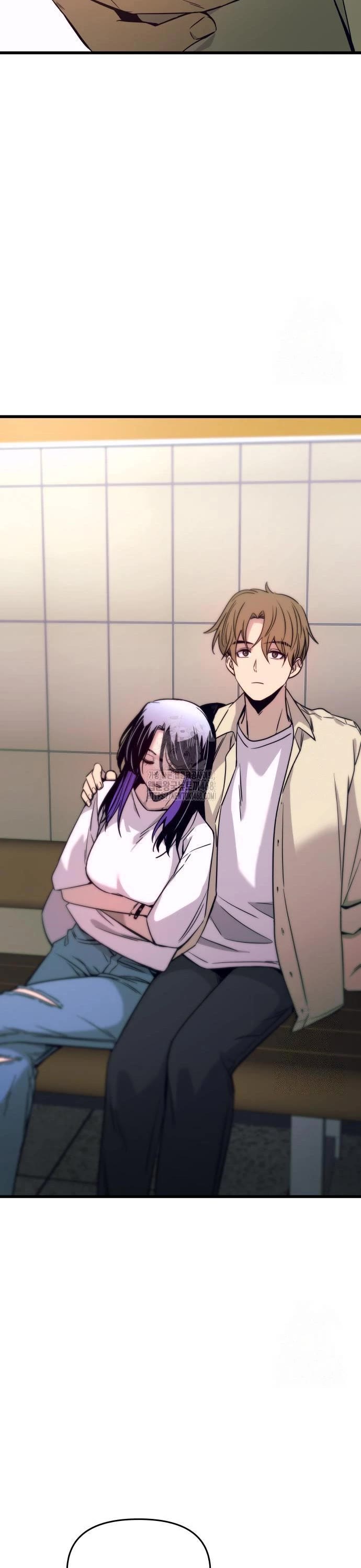 My Bias Gets on the Last Train Chap 27 - Next Chap 28
