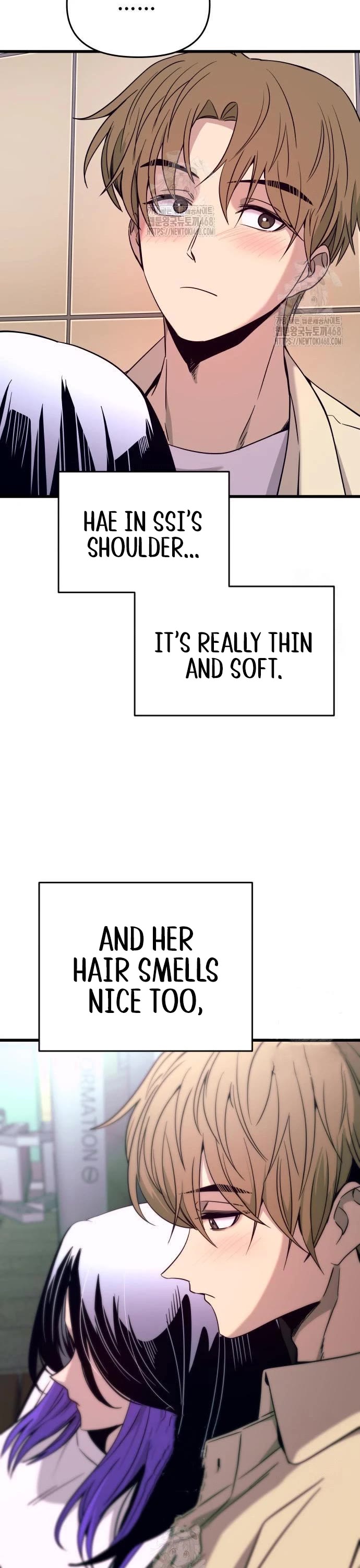 My Bias Gets on the Last Train Chap 27 - Next Chap 28