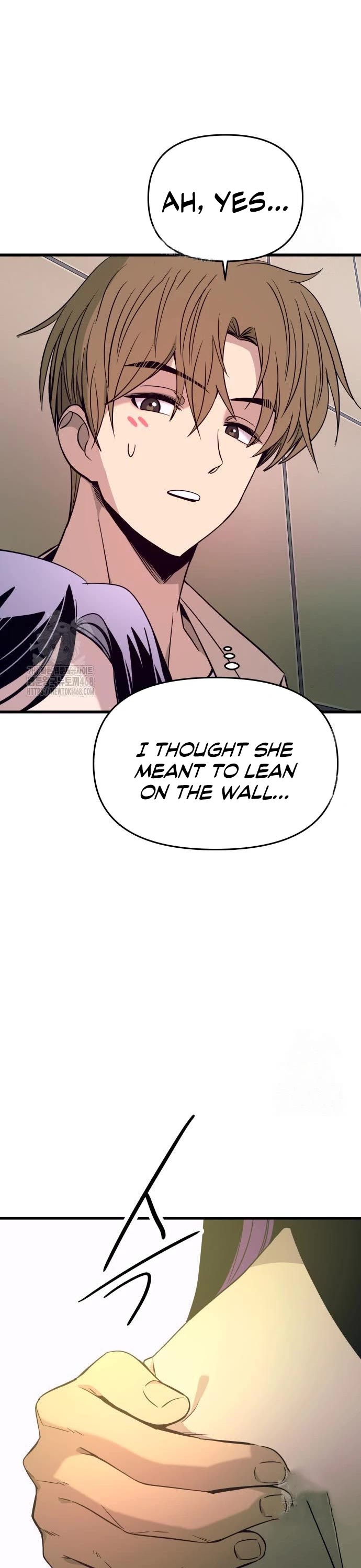 My Bias Gets on the Last Train Chap 27 - Next Chap 28