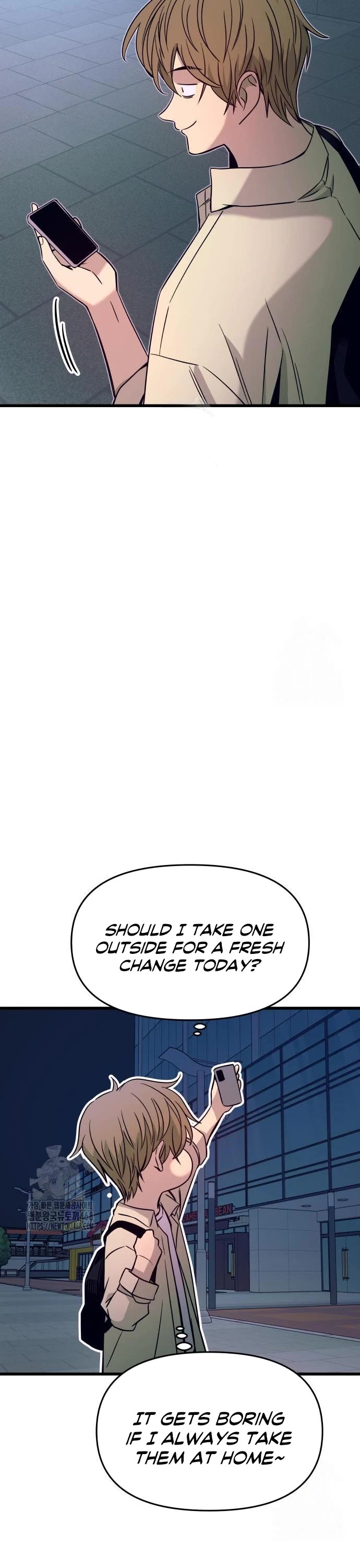 My Bias Gets on the Last Train Chap 27 - Next Chap 28
