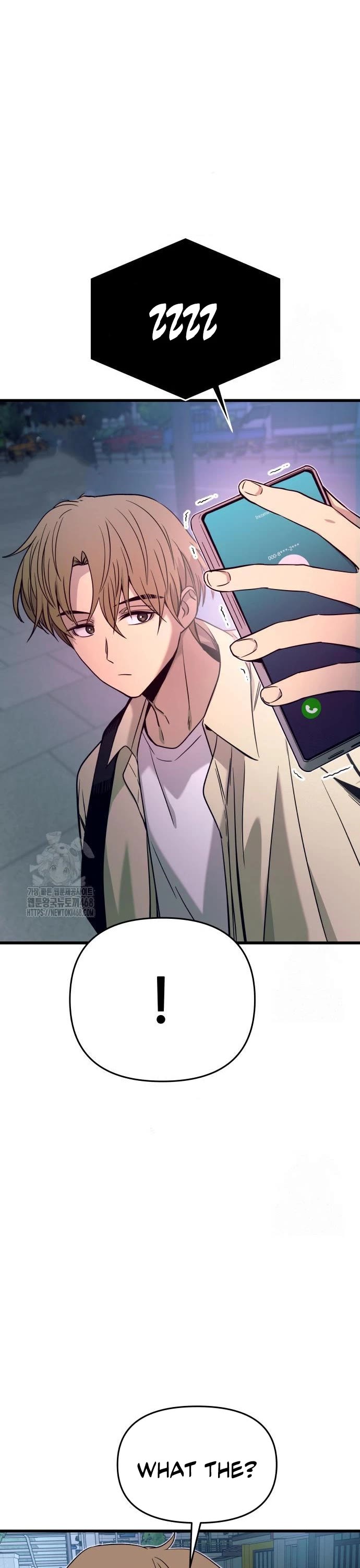 My Bias Gets on the Last Train Chap 27 - Next Chap 28