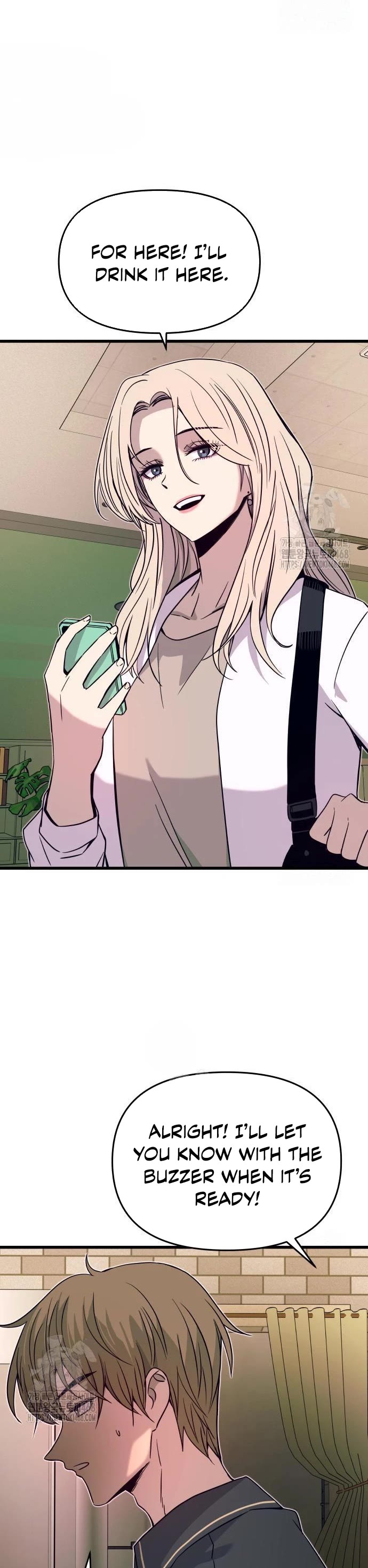 My Bias Gets on the Last Train Chap 27 - Next Chap 28