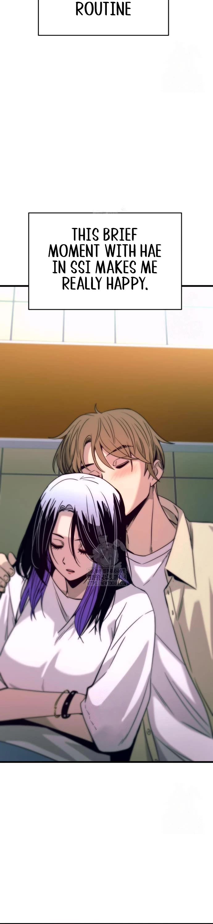 My Bias Gets on the Last Train Chap 27 - Next Chap 28