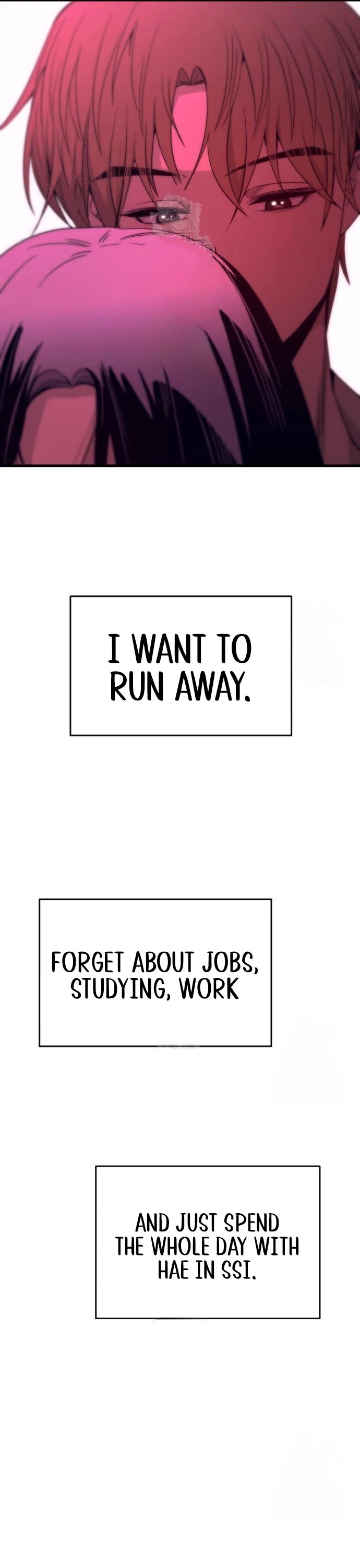 My Bias Gets on the Last Train Chap 27 - Next Chap 28