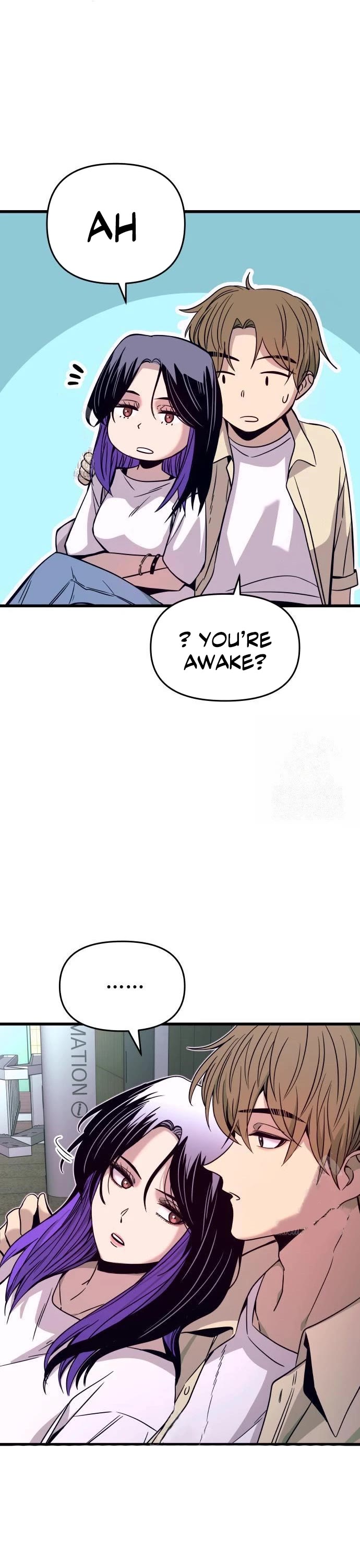My Bias Gets on the Last Train Chap 27 - Next Chap 28