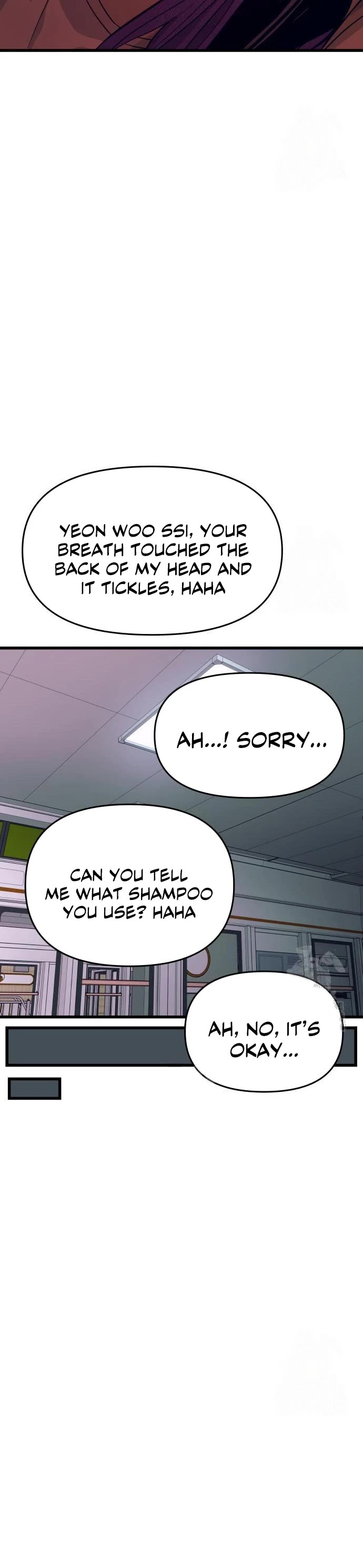 My Bias Gets on the Last Train Chap 27 - Next Chap 28