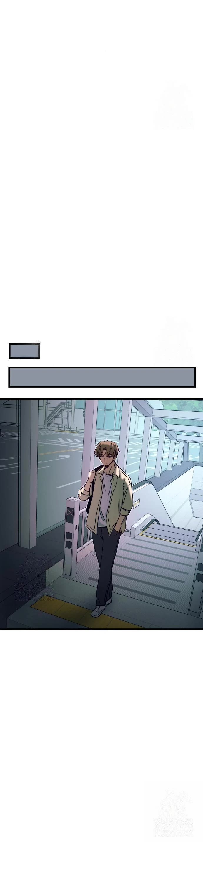 My Bias Gets on the Last Train Chap 27 - Next Chap 28