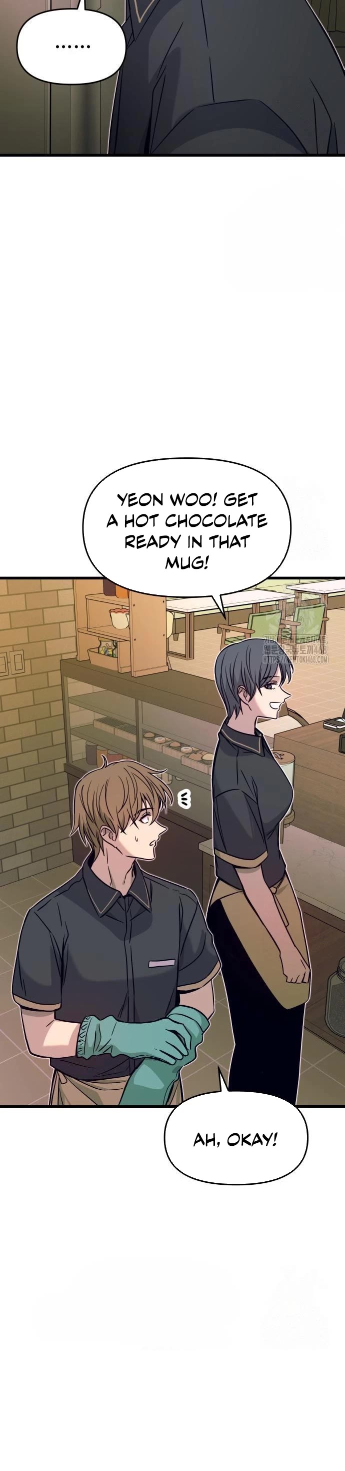My Bias Gets on the Last Train Chap 27 - Next Chap 28