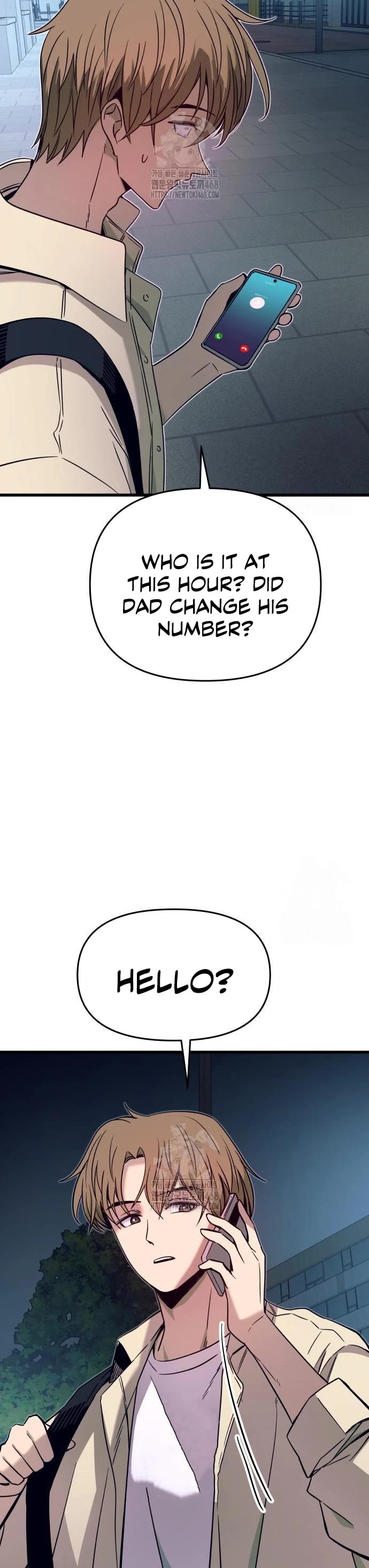 My Bias Gets on the Last Train Chap 27 - Next Chap 28