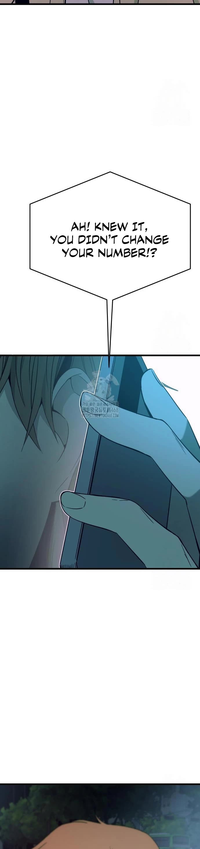 My Bias Gets on the Last Train Chap 27 - Next Chap 28